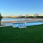 El Gouna Cyan Villa With Pool N Lagoon By Bfg Beit Fel Gouna
